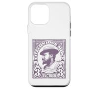 Official Thelonious Monk Jazz Icon Merch - The Unique Case for iPhone 12 mini