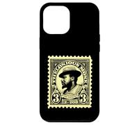 Official Thelonious Monk Jazz Icon Merch - The Unique Case for iPhone 12 Pro Max
