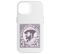 Official Thelonious Monk Jazz Icon Merch - The Unique Case for iPhone 14