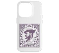 Official Thelonious Monk Jazz Icon Merch - The Unique Case for iPhone 14 Pro