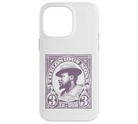 Official Thelonious Monk Jazz Icon Merch - The Unique Case for iPhone 14 Pro Max