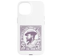 Official Thelonious Monk Jazz Icon Merch - The Unique Case for iPhone 15