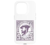 Official Thelonious Monk Jazz Icon Merch - The Unique Case for iPhone 15 Pro