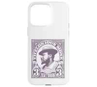 Official Thelonious Monk Jazz Icon Merch - The Unique Case for iPhone 15 Pro Max