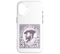 Official Thelonious Monk Jazz Icon Merch - The Unique Case for iPhone 16