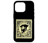 Official Thelonious Monk Jazz Icon Merch - The Unique Case for iPhone 16 Pro
