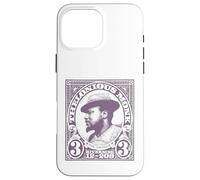Official Thelonious Monk Jazz Icon Merch - The Unique Case for iPhone 16 Pro Max