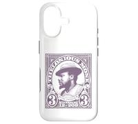 Official Thelonious Monk Jazz Icon Merch - The Unique Case for iPhone 17