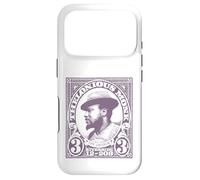 Official Thelonious Monk Jazz Icon Merch - The Unique Case for iPhone 17 Pro