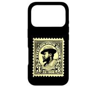 Official Thelonious Monk Jazz Icon Merch - The Unique Case for iPhone 17 Pro