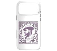 Official Thelonious Monk Jazz Icon Merch - The Unique Case for iPhone 17 Pro Max