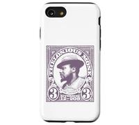 Official Thelonious Monk Jazz Icon Merch - The Unique Case for iPhone SE (2020) / 7/8