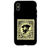 Official Thelonious Monk Jazz Icon Merch - The Unique Case for iPhone X/XS
