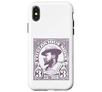 Official Thelonious Monk Jazz Icon Merch - The Unique Case for iPhone X/XS