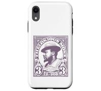 Official Thelonious Monk Jazz Icon Merch - The Unique Case for iPhone XR