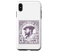 Official Thelonious Monk Jazz Icon Merch - The Unique Case for iPhone XS Max