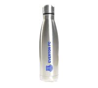 Official Thermal Flask Everton FC Silver One Size