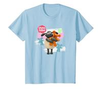 Official Timmy with Teddy Kids t-Shirt T-Shirt