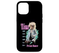 Official Tina Turner Private Dancer Artwork Case for iPhone 12/12 Pro