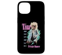 Official Tina Turner Private Dancer Artwork Case for iPhone 13