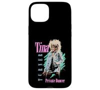 Official Tina Turner Private Dancer Artwork Case for iPhone 15 Plus