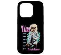 Official Tina Turner Private Dancer Artwork Case for iPhone 15 Pro
