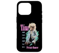 Official Tina Turner Private Dancer Artwork Case for iPhone 16 Pro