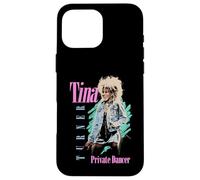 Official Tina Turner Private Dancer Artwork Case for iPhone 16 Pro Max