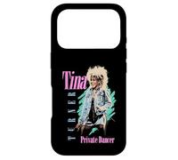 Official Tina Turner Private Dancer Artwork Case for iPhone 17 Pro