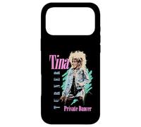 Official Tina Turner Private Dancer Artwork Case for iPhone 17 Pro Max