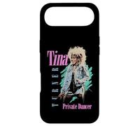 Official Tina Turner Private Dancer Artwork Case for iPhone Air