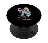 Official Tina Turner Private Dancer Artwork PopSockets Adhesive PopGrip