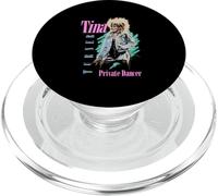 Official Tina Turner Private Dancer Artwork PopSockets PopGrip for MagSafe