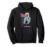 Official Tina Turner Private Dancer Artwork Pullover Hoodie