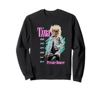Official Tina Turner Private Dancer Artwork Sweatshirt