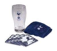 Official Tottenham FC New Mini Bar Set