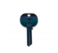 Official Tottenham Hotspur FC Door Key