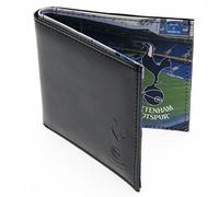 Official Tottenham Hotspur FC Leather Panoramic Wallet