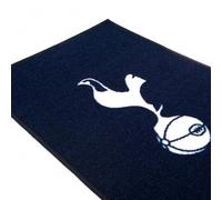 Official Tottenham Hotspur FC Rug - A Great Gift / Present For Men, Boys, Sons, Husbands, Dads, Boyfriends For Christmas, Birthdays, Fathers Day, Valentines Day, Anniversaries Or Just As A Treat For Any Avid Football Fan