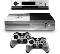 Official Tottenham Hotspur FC - Xbox Series X Bundle (Console + Controller) Sticker Skin/Xbox Series X