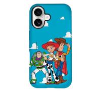 Official Toy Story Case for Google Pixel 8 (Friends) | Case for iPhone Toy Story, Disney iPhone Case, Toy Story Mobile Case, Samsung Case, Redmi Disney Case, Protection