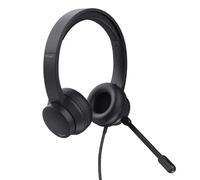 Official Trust HS-250 USB Headset for PC & Laptop - 24185
