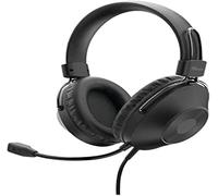 Trust HS-250 Headset Head-band Black