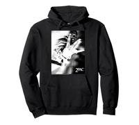 Official Tupac 2Pac Westside Photo Hip Hop 90s Rap Music Pullover Hoodie