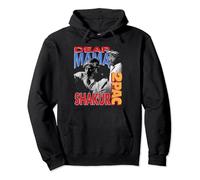 Official Tupac Dear Mama 2PAC Pullover Hoodie