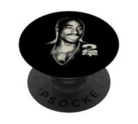 Official Tupac Photo PopSockets Adhesive PopGrip