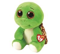 OFFICIAL TY BEANIE BABIES TURBO BUDDY MED 23CM (9") SOFT TOY 38132