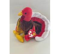 OFFICIAL TY BEANIE BABY BABIES REGULAR SIZE 6" CHOOSE FROM BIRD SELECTION NEW