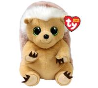 TY Beanie Bellies - Bumper the Hedgehog Medium 24cm