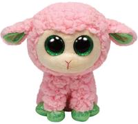 OFFICIAL TY BEANIE BOO BOOS REGULAR 6" 15cm SIZE EASTER SELECTION NEW